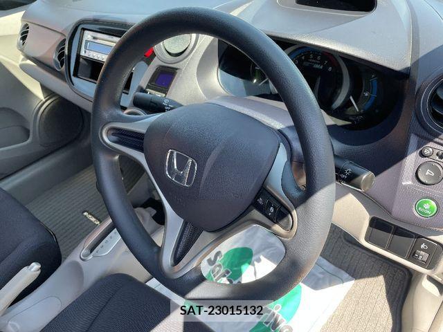 Honda INSIGHT 2009-05 343774-8