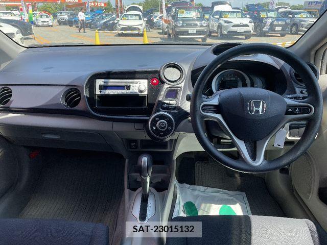 Honda INSIGHT 2009-05 343774-3