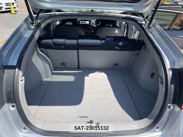 Honda INSIGHT 2009-05 343774-7