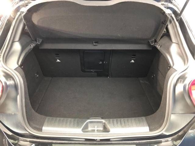 Mercedes Benz A-CLASS 2013-12 182936-12