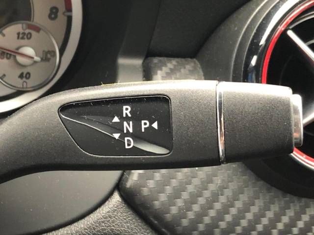 Mercedes Benz A-CLASS 2013-12 182936-11
