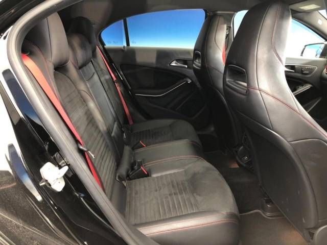 Mercedes Benz A-CLASS 2013-12 182936-9