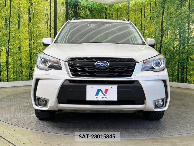 Subaru FORESTER 2018-01 214114-14