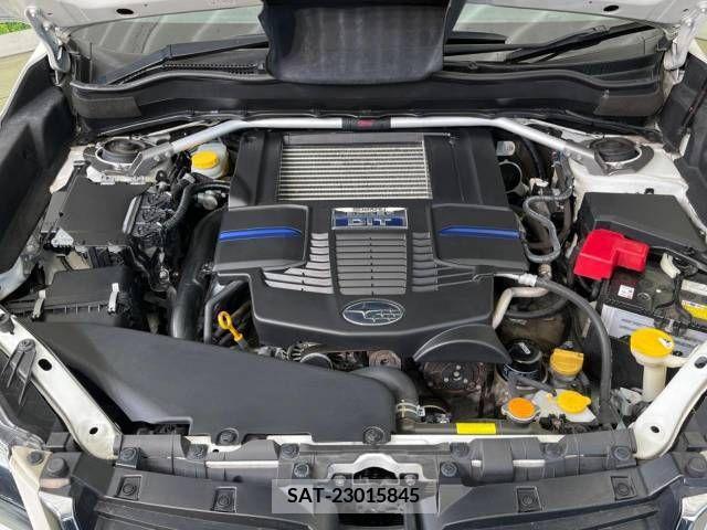 Subaru FORESTER 2018-01 214114-18