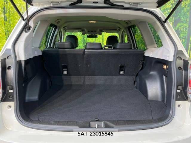 Subaru FORESTER 2018-01 214114-10