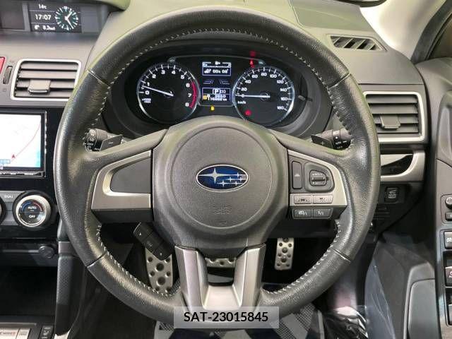 Subaru FORESTER 2018-01 214114-11