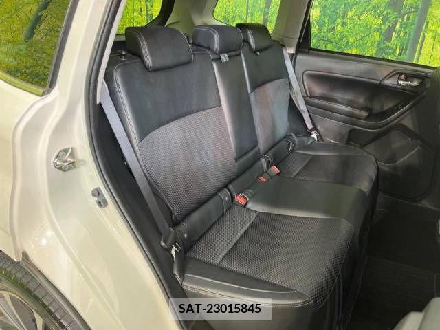 Subaru FORESTER 2018-01 214114-9