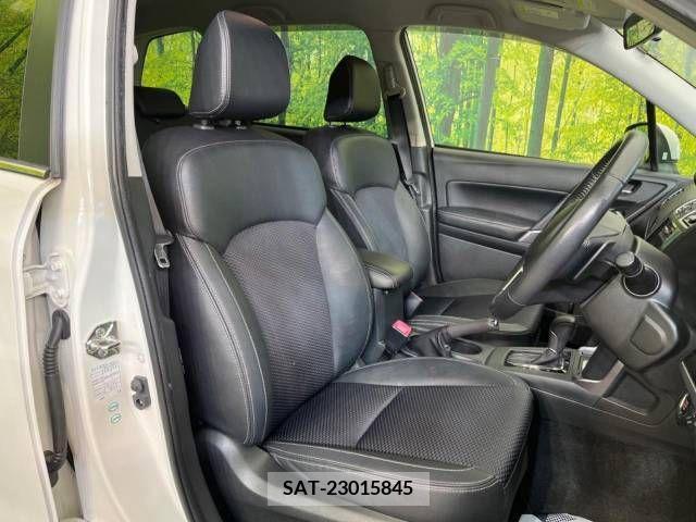 Subaru FORESTER 2018-01 214114-8