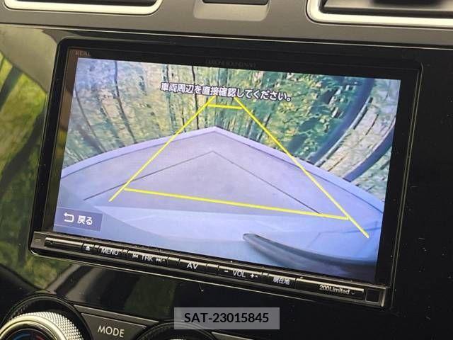 Subaru FORESTER 2018-01 214114-4