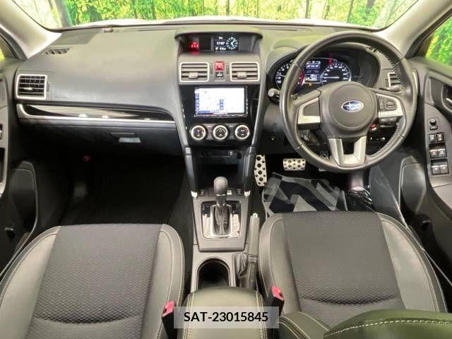 Subaru FORESTER 2018-01 214114-1