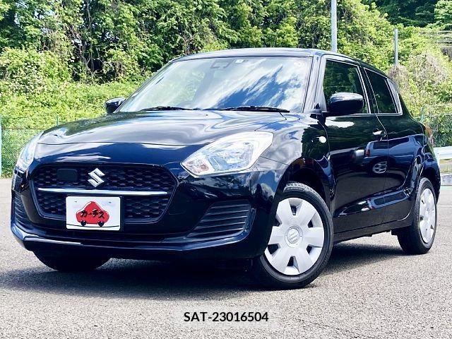 Suzuki SWIFT 2021-09 287489-0