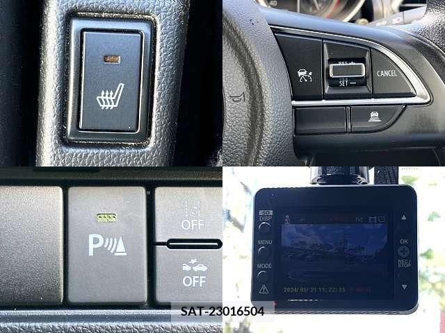 Suzuki SWIFT 2021-09 287489-4