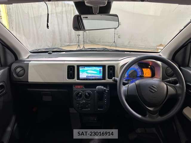 Suzuki ALTO 2019-04 259558-17