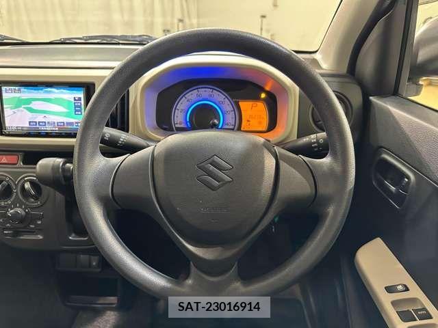 Suzuki ALTO 2019-04 259558-13