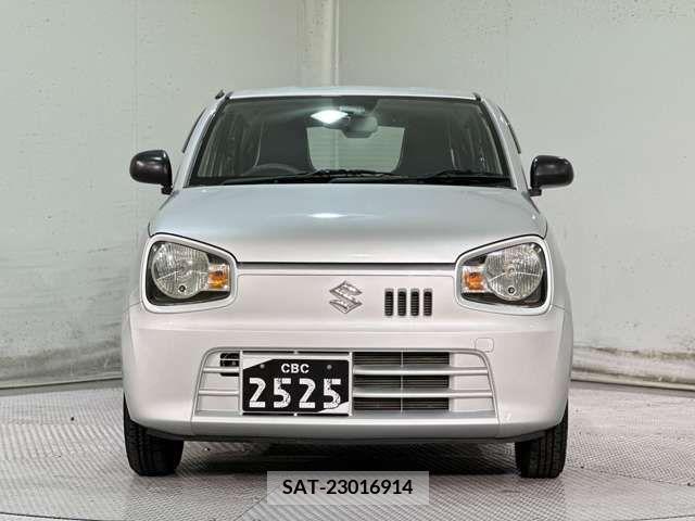 Suzuki ALTO 2019-04 259558-6