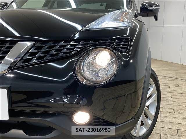 Nissan JUKE 2019-01 223150-18