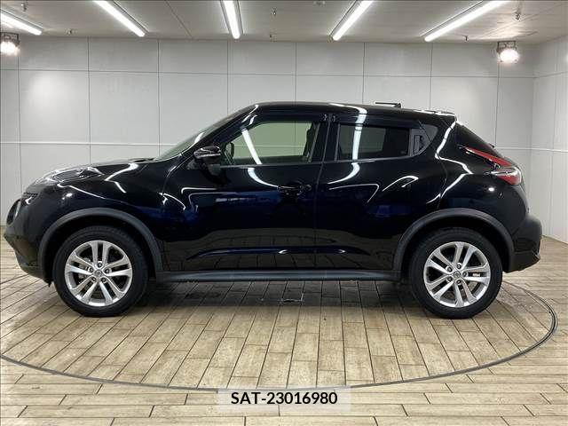 Nissan JUKE 2019-01 223150-15