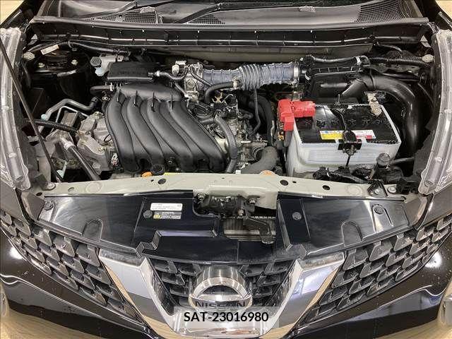 Nissan JUKE 2019-01 223150-17