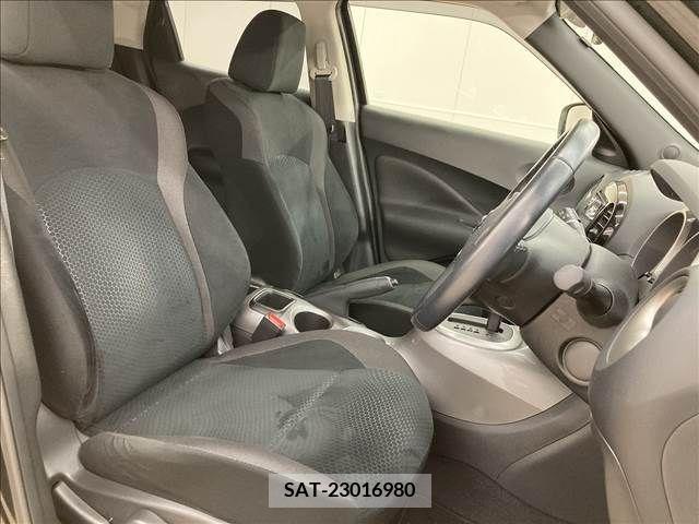 Nissan JUKE 2019-01 223150-11
