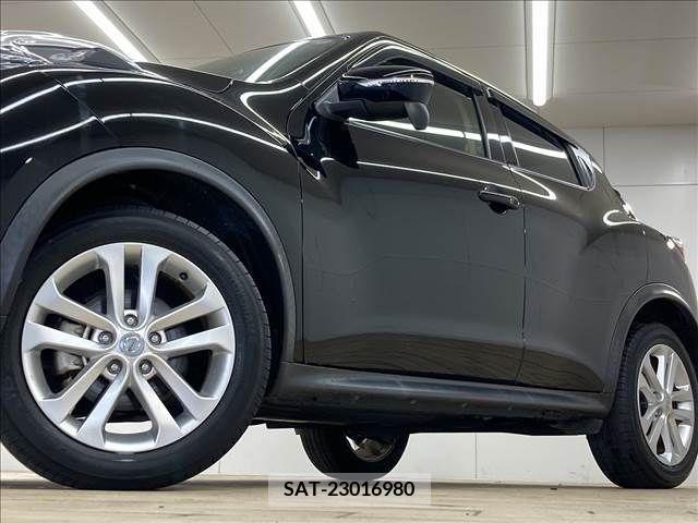 Nissan JUKE 2019-01 223150-19