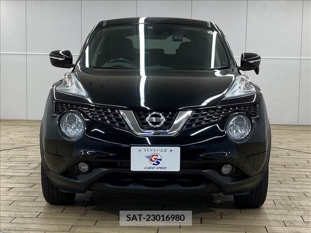 Nissan JUKE 2019-01 223150-2