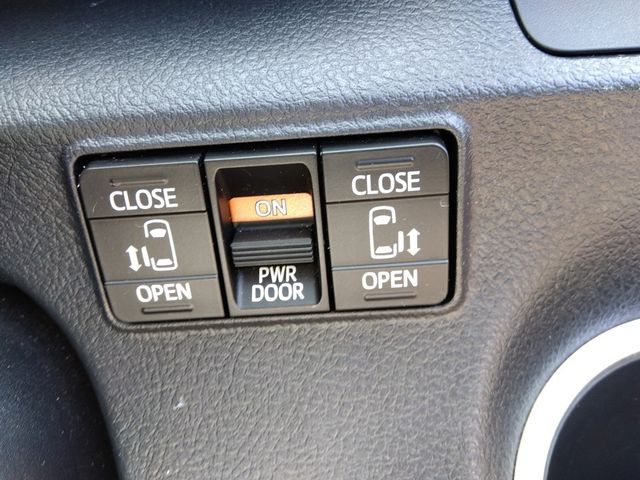 Toyota SIENTA 2020-04 24399-10