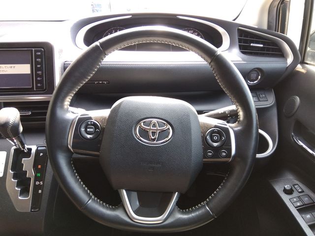Toyota SIENTA 2020-04 24399-7