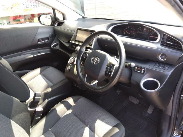 Toyota SIENTA 2020-04 24399-1