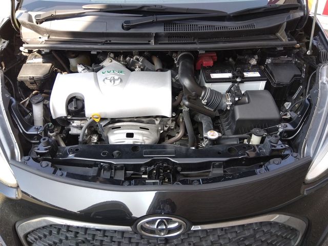 Toyota SIENTA 2020-04 24399-15