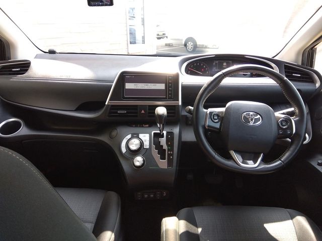 Toyota SIENTA 2020-04 24399-6