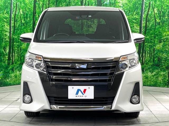 Toyota NOAH 2016-12 11704-14