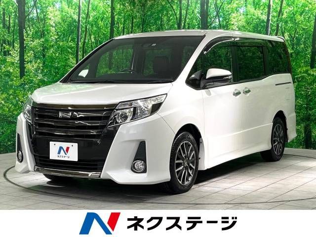 Toyota NOAH 2016-12 11704-0