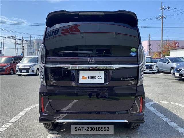 Honda N BOX 2020-12 231190-10