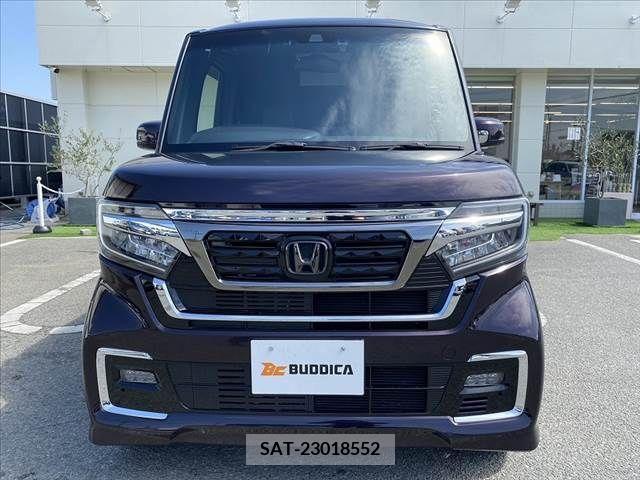 Honda N BOX 2020-12 231190-5