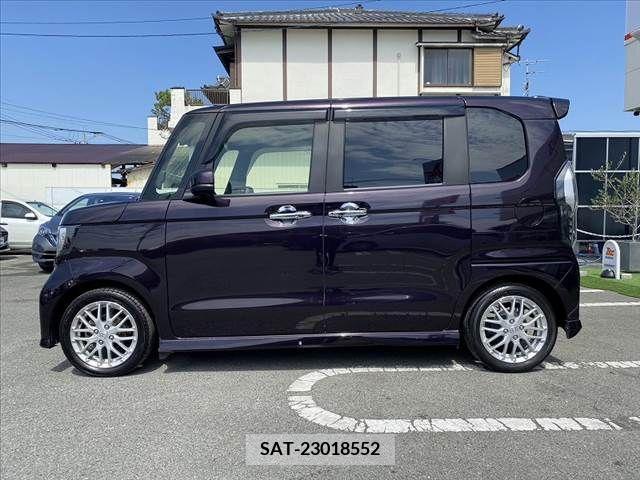 Honda N BOX 2020-12 231190-7