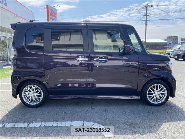 Honda N BOX 2020-12 231190-8