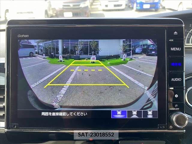 Honda N BOX 2020-12 231190-3