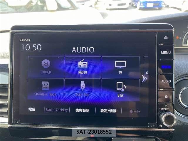 Honda N BOX 2020-12 231190-2