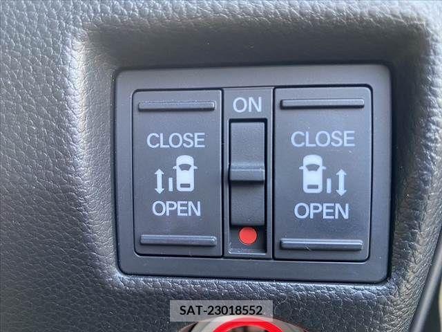 Honda N BOX 2020-12 231190-22
