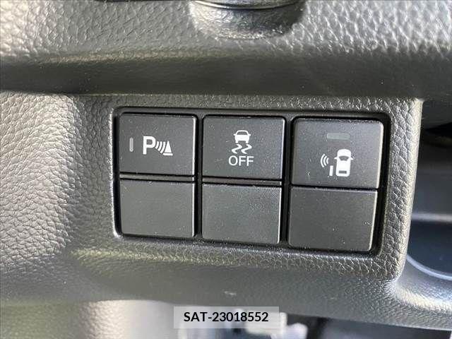 Honda N BOX 2020-12 231190-21