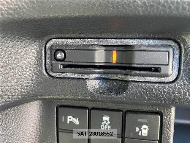 Honda N BOX 2020-12 231190-20