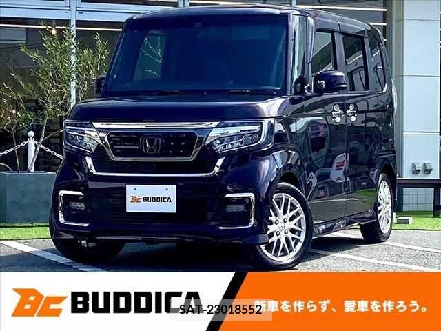 Honda N BOX 2020-12 231190-0