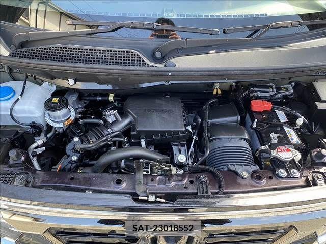 Honda N BOX 2020-12 231190-19