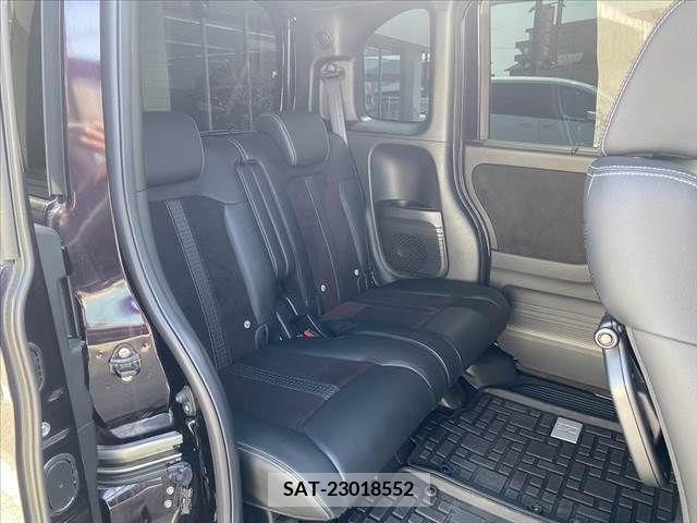 Honda N BOX 2020-12 231190-14