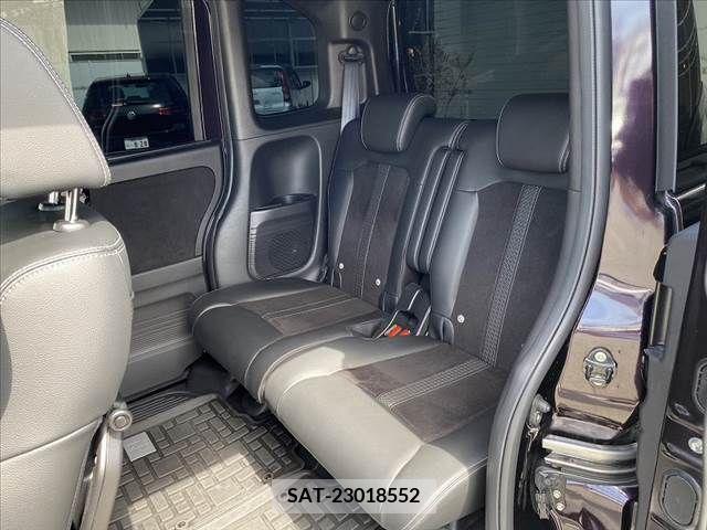 Honda N BOX 2020-12 231190-15
