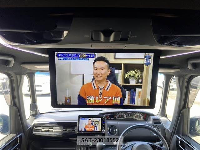 Honda N BOX 2020-12 231190-28