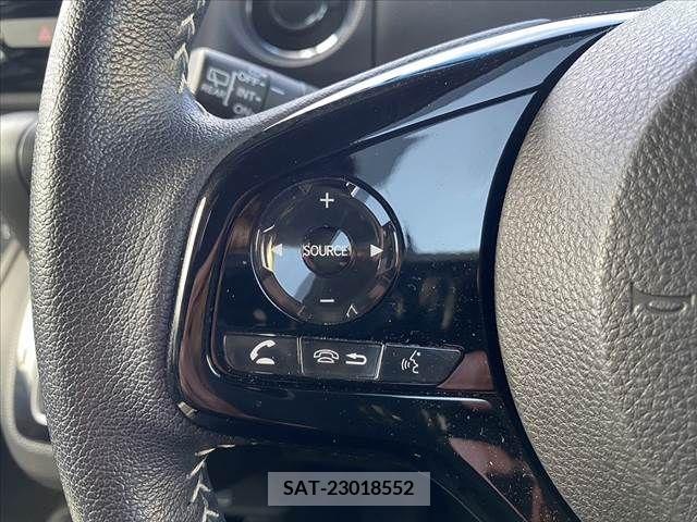 Honda N BOX 2020-12 231190-26
