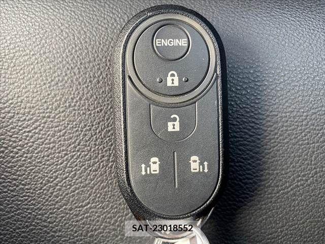 Honda N BOX 2020-12 231190-25