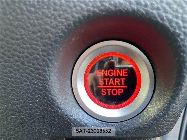 Honda N BOX 2020-12 231190-24