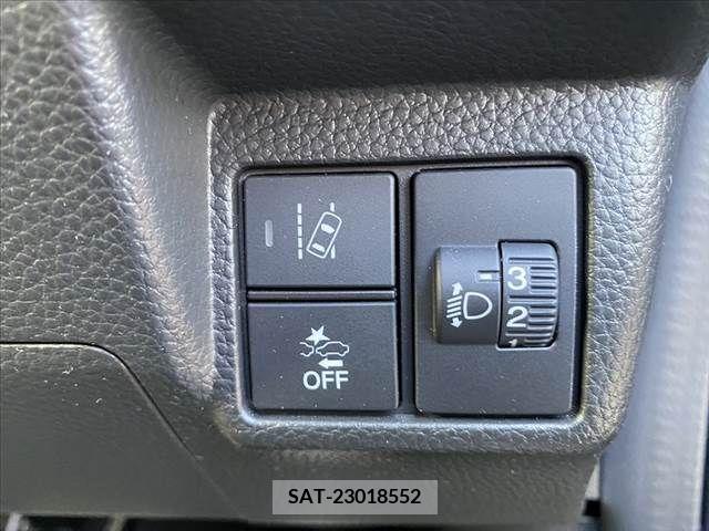 Honda N BOX 2020-12 231190-23